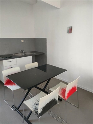 appartement à la vente -   83390  CUERS, surface 21 m2 vente appartement - UBI406926935